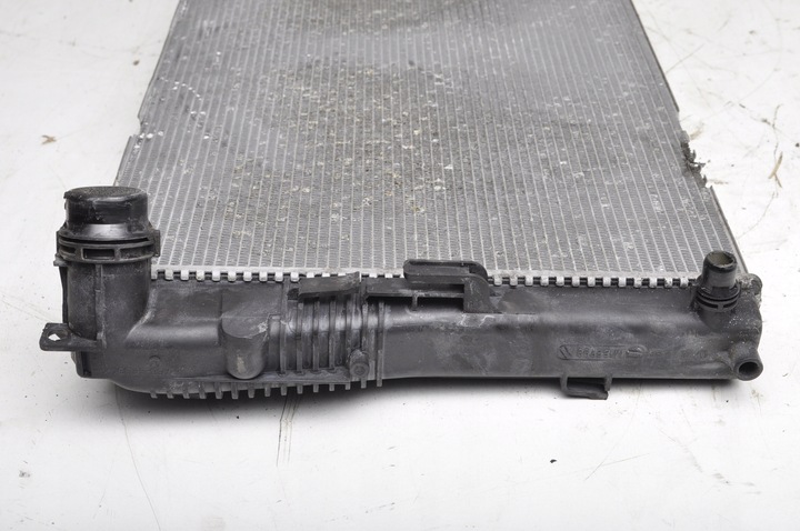 фото №6, Bmw 3 f30 3.0d радіаторів води 7600523-02