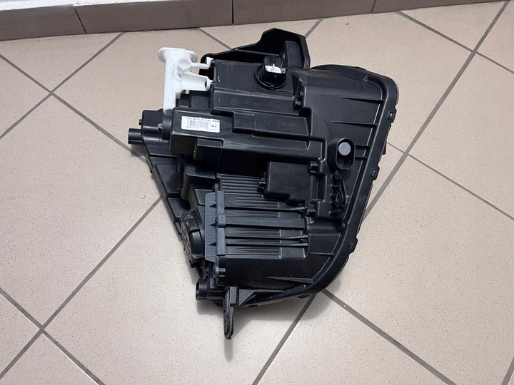 фото №16, Лампа передня перед ліва hyundai kona ii 2 повний led 22- 92101-be050