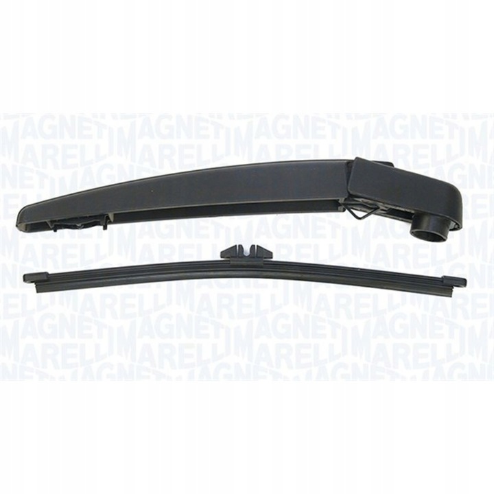 фото №1, Важіль + листова ресора зад citroen c5 iii 08-15