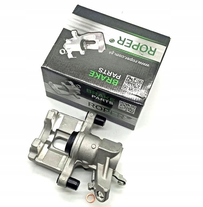 фото №1, Roper rz021 супорт