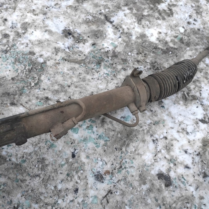 фото №9, Рейка рульового управління трансмісія кермова trw ibiza cordoba