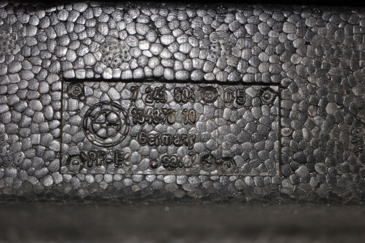 фото №11, Pas переднє підсилювач bmw f20 f21 7245804 7266325