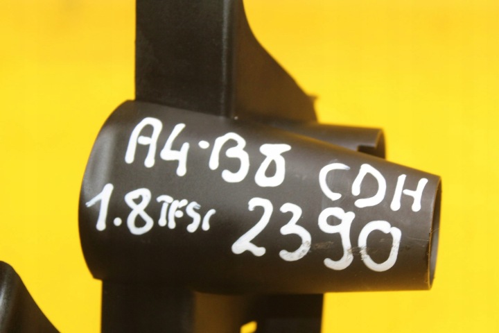 фото №9, Вкладка поддон масляной audi a4 b8 b7 a5 8t vw 1.8 2.0 tfsi cdh 06h103138e