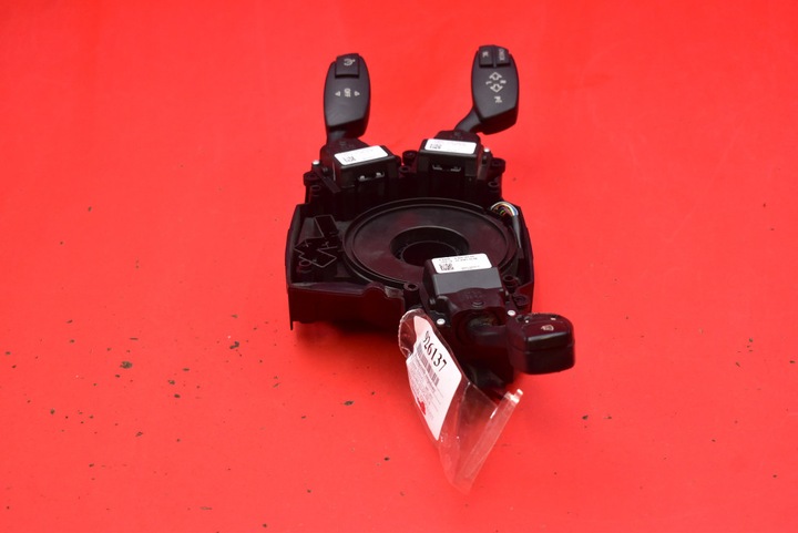 фото №6, Переключатель комбинированный переключатель-паук 9170226 bmw e61 07-10