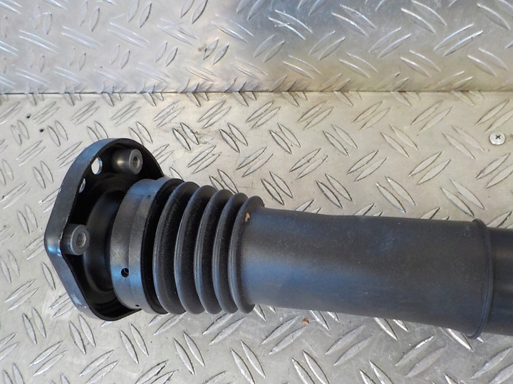 фото №3, Sprinter 906 амортизатор перед праві спарка 06-