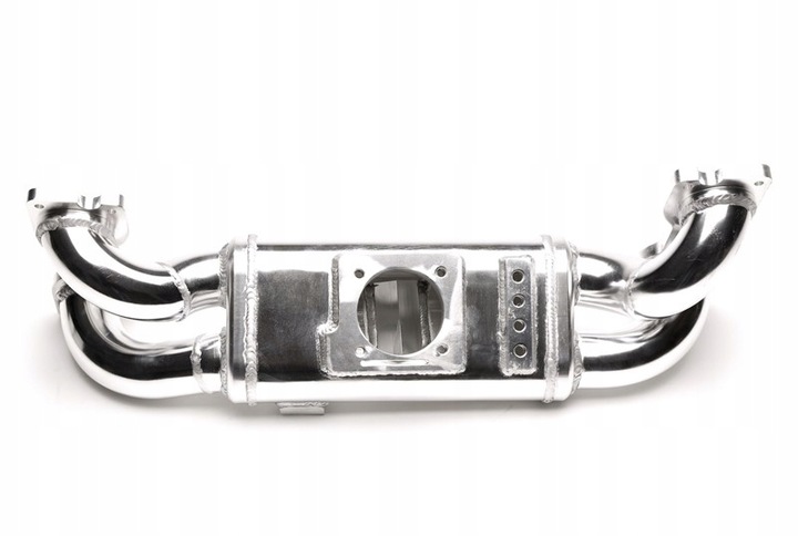 фото №1, Коллектор всасывающий subaru impreza gd