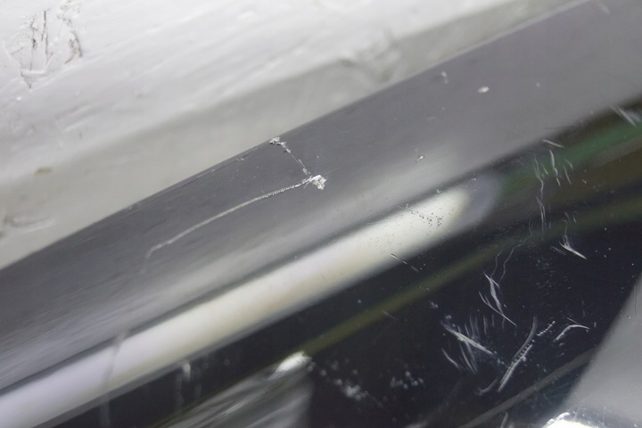 фото №12, Крыло левый перед audi a2 8z