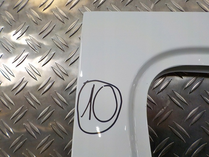 фото №4, Sprinter 907 двері передні праві перед 18-20 голий