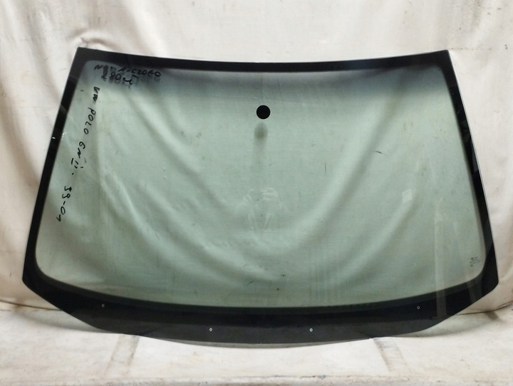фото №1, Скло передня volkswagen polo 6nii 1999-2001