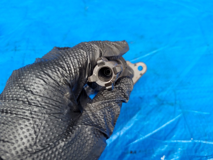 фото №7, Запчастини | vectra c signum котушка запалювання 2.0 t z20net