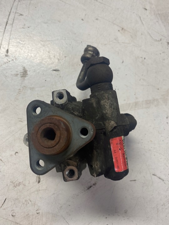 фото №1, Насос усилителя 504238603 iveco daily 2.3 06-