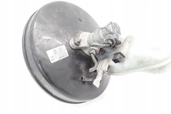 фото №9, Усилитель toyota avensis estate _t27_ 4720005280 1.8l бензин 108kw 2010