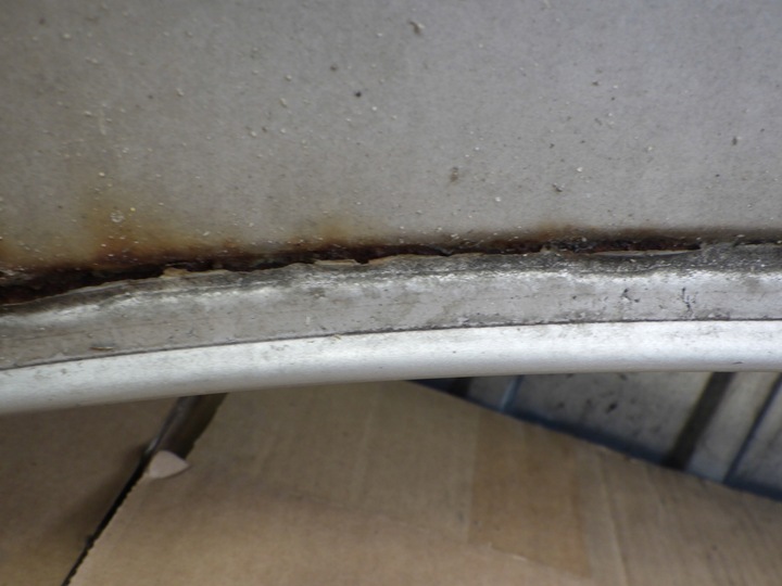 фото №12, Капот кришка двигуна mercedes clk w208