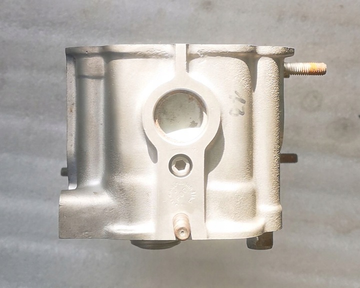 фото №8, Головка opel 1.2 8v r90090541