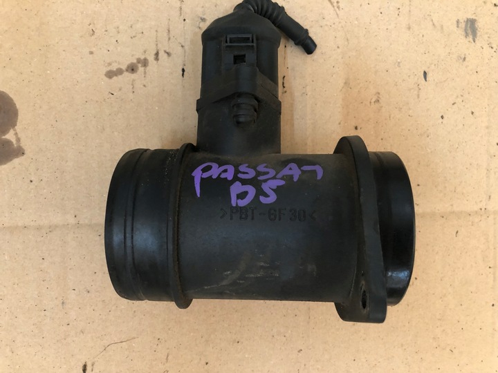 фото №1, Витратомір volkswagen passat b5 1995-2000 1.6 0281002216