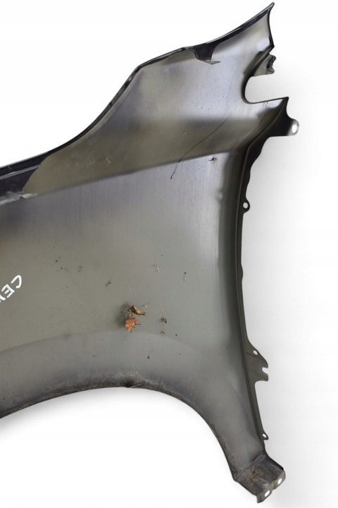 фото №11, Крыло правые перед hyundai ix35 2012r. 9p