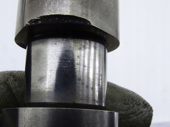 фото №8, Citroen xsara ii 2.0 hdi rhy вал розподільний вал