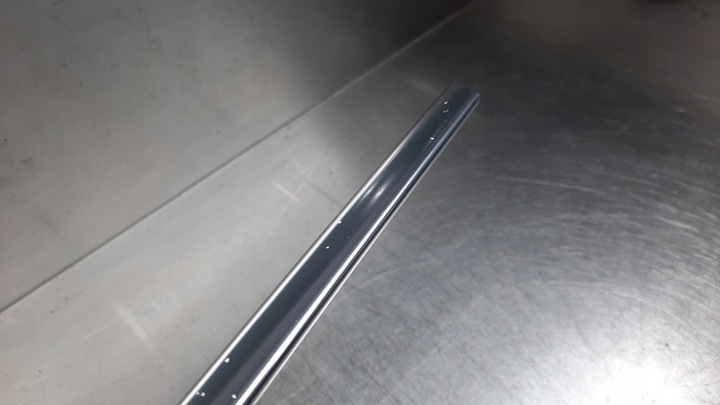 фото №11, Планка хром скла кузовної правий зад volvo xc90 ii 16-24r