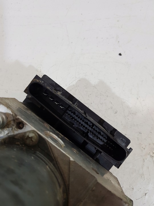 фото №9, Насос гальмівна abs 44540-02060 toyota auris i avensis 2.0d d-4d