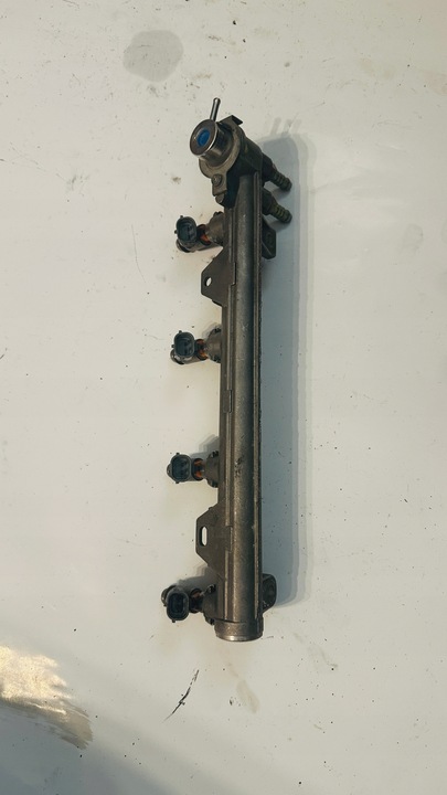 фото №3, Планка вприскувальний vw golf iv 1.4 036133319am 036031c