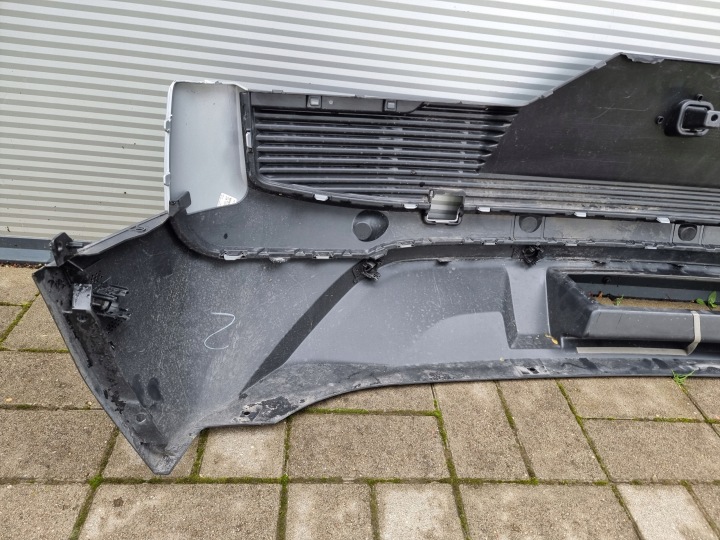 фото №6, Ford explorer ev 7 vii задний бампер r2kb17f954c