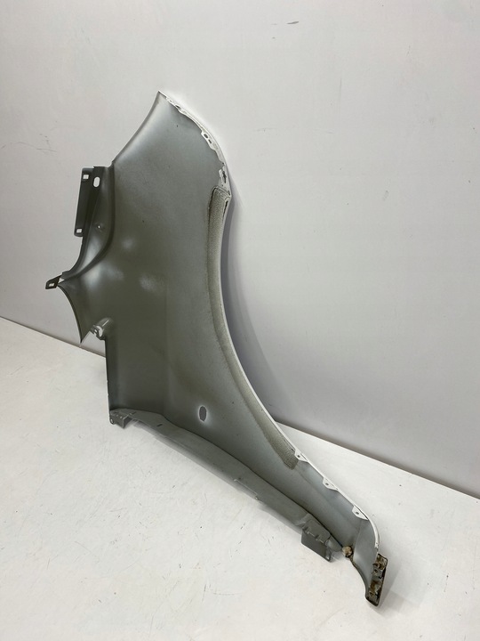 фото №7, Mercedes vito 447 крыло левый перед переднее