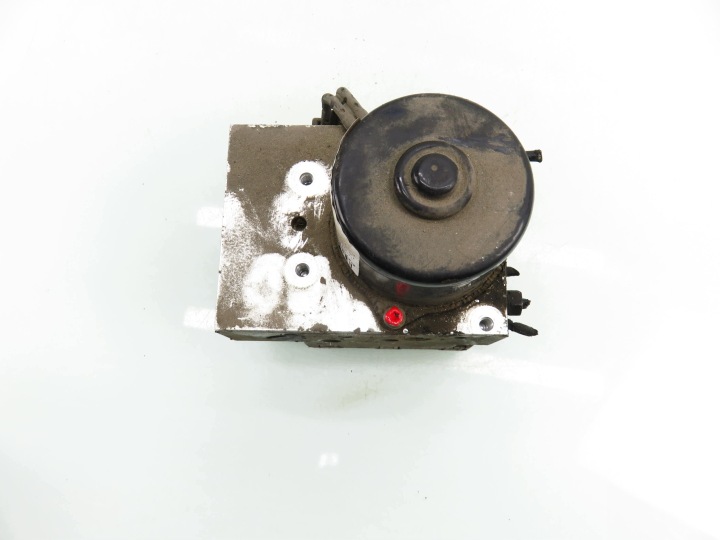 фото №5, Блок управления abs audi a3 8l 10094903413 1j0907379h 1j0614217c