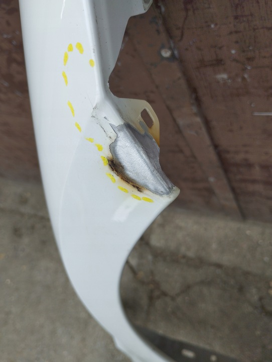 фото №4, Крило праві перед bmw m2 g87