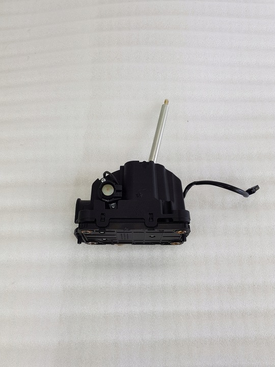 фото №1, Jeep grand cherokee wk2 домкрат важіль коробки передач