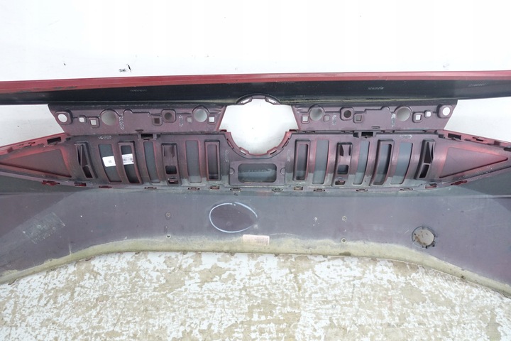 фото №9, Vw id4 id.4 11a 2020- бампер перед переднє 11a807221