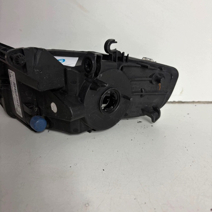 фото №6, Галоген ліве протитуманна audi a3 8v oem номер оригінал 8v0941699b