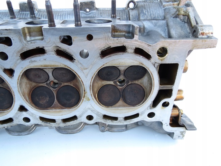 фото №15, Головка двигателя правая volvo xc90 i s80 ii 4.4 v8
