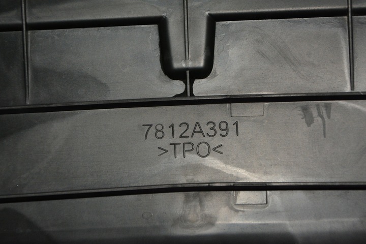 фото №8, Рули воздуха outlander iii phev гибрид