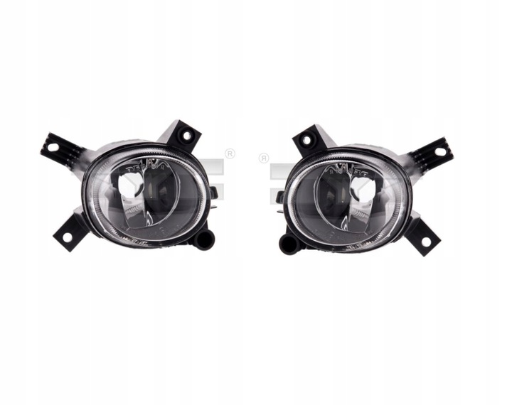 фото №15, Фара протитуманний tyc 19 0434 01 9 8e0941699c audi