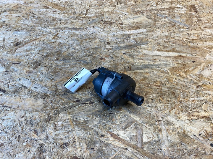 фото №7, Додатковий насос води range rover sport l494 epla-8501-bd