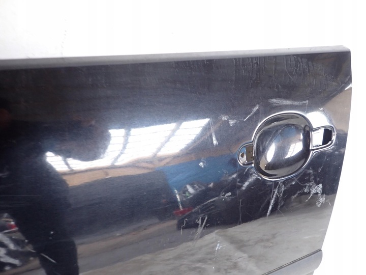 фото №4, Vw golf v 5 hb 03-09 дверь перед передние левая płat