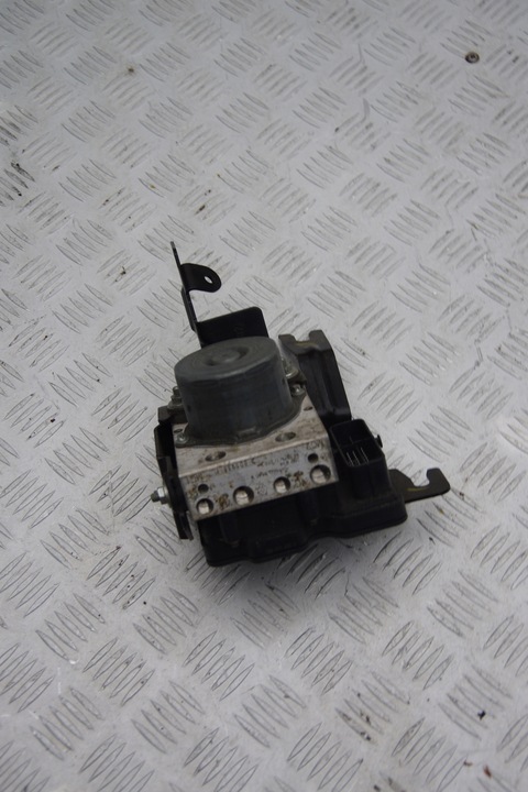 фото №9, Насос блок управления abs esp dacia duster i рестайлинг 476608845r