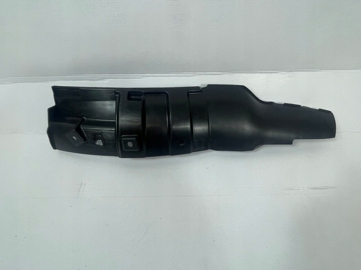 фото №1, Ford transit mk8 левая защита подкрылки перед передняя