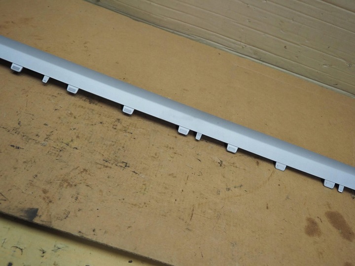 фото №8, Ford fiesta mk8 active планка j1bb-200a20-a1