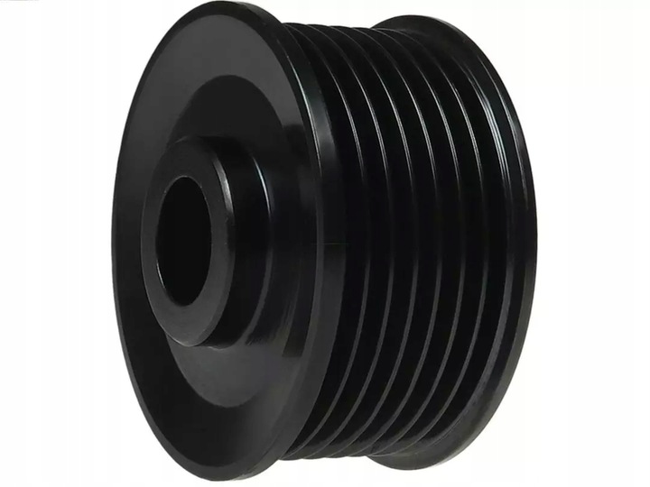 фото №3, Ap6008 колесо пасове генератора as-pl