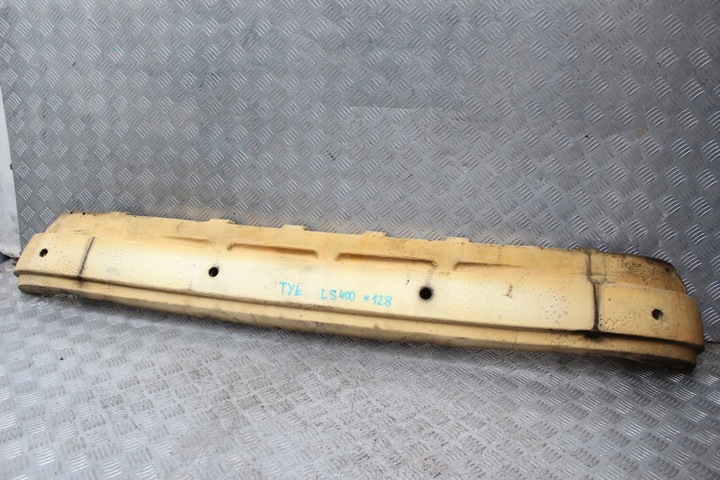 фото №1, Lexus ls 400 1993 абсорбер бампера заднего