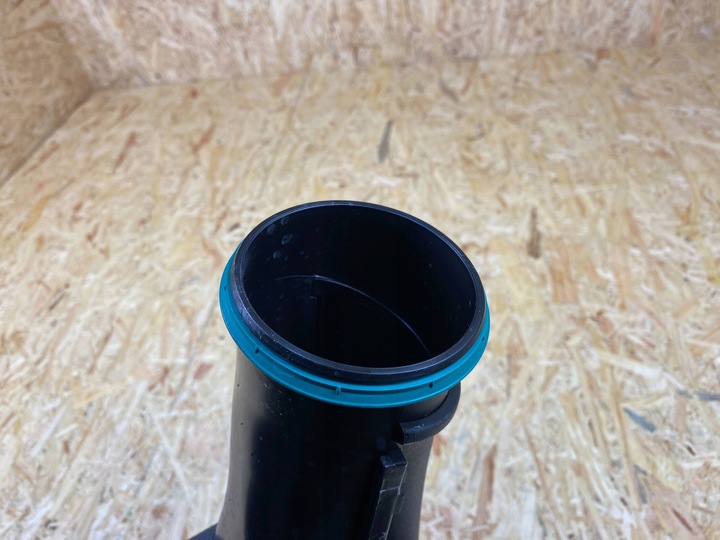 фото №10, Впуск воздуховод труба шланг воздуха mercedes w177 w247 w118 a6540942097