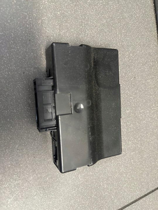 фото №1, Модуль шлюз audi a8 d4 4h0907468f 4h0907468c