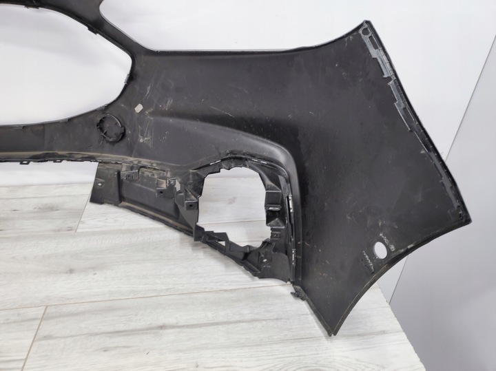 фото №8, Бампер перед переднє ford glaxy mk4 рестайлінг lm2b-17757-a