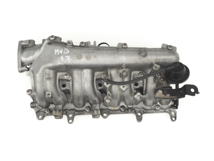 фото №1, Коллектор всасывающий opel meriva b 1.7 cdti