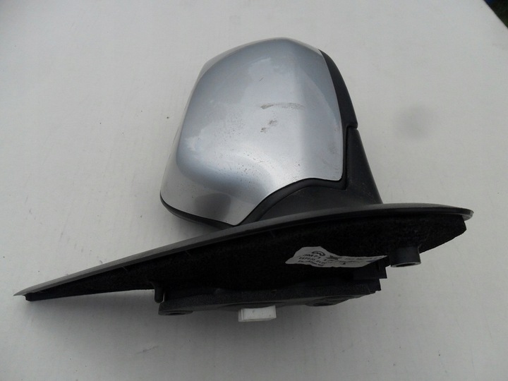 фото №10, Suzuki swift sg 2005 2006 2007 2008 зеркало левая