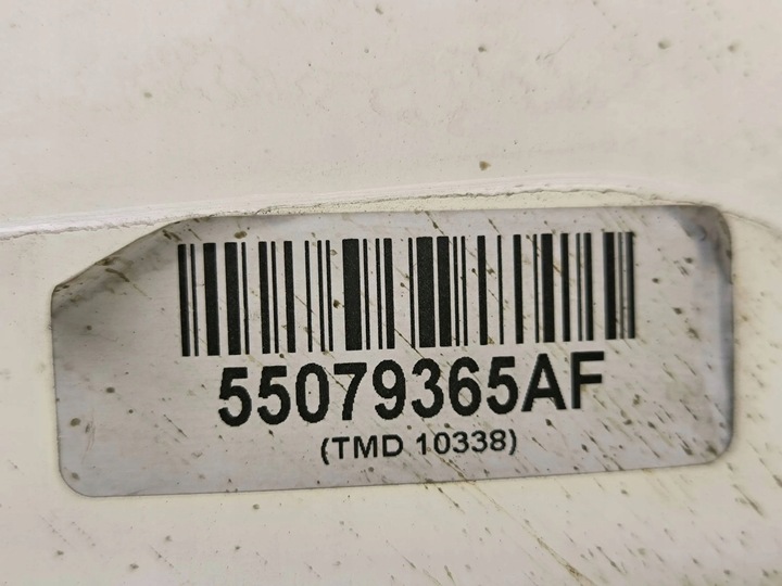 фото №5, Dodge durango iii бак рідини do склоомивача скла передній / лобовий