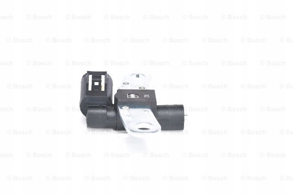 фото №14, Bosch 986 280 410 генератор імпульсів, wał шатун
