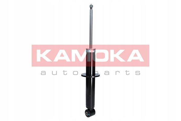 фото №4, 2000069 kam амортизатор зад audi