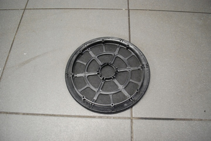 фото №6, Маскировочная накладка динамика zwykłego полки audi a8 d2